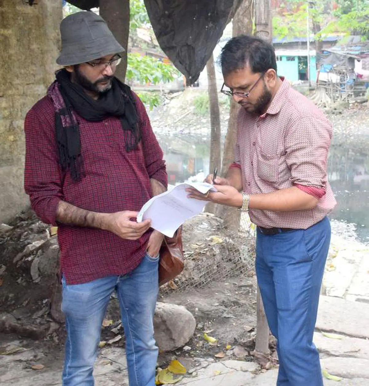 ‘What they need is recognition’