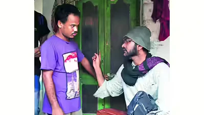 Docu on plight of sex