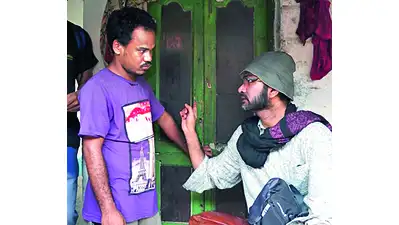 Docu on plight of sex workers’ kids set to vie for KIFF honours