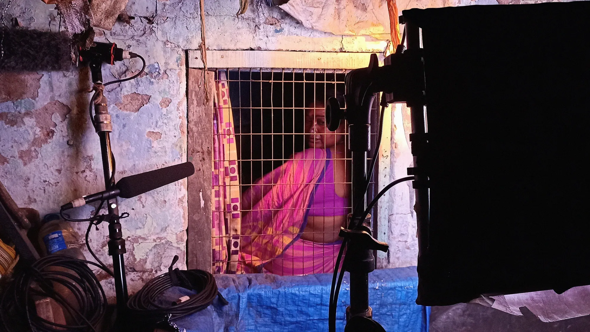 Nordic docs tackle love, power, and survival at Sheffield